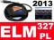 Tester ELM327 16 bit 1.5 ELM 327 Euroscan 2013 PL