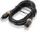 ALVA OK0500PRO kabel optyczny Toslink 5m