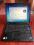 LAPTOP IBM LENOVO T60 T5600/1.83GHz2GB/80GB/USB