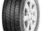 4x opony letnie 195/70R15C g. CONTINENTAL VIKING