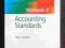WORKBOOK OF ACCOUNTING STANDARDS SANGSTER