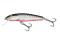 Wobler Salmo Minnow 6 cm F  - GS