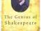 THE GENIUS OF SHAKESPEARE Jonathan Bate