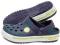 Buty Dziecięce Crocs Crocband 2.5 Clog Kids 24/26