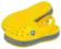 Buty Dziecięce Crocs Crocband 2.5 Clog Kids 29/31