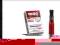 Clearomizer Crystal 2 CHERRY Mild 1,6ml