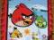 ANGRY BIRDS - POWER CARDS - TACTIC - OKAZJA!!!