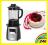 ROBOT MIKSER GOTOWANIE LCD PROFICOOK 1024 gw 3lata