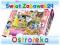 TREFL PUZZLE 3 W 1  KRÓLEWNA ŚNIEŻKA 34038
