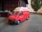 STRAŻ POŻARNA FORD TRANSIT RIETZE 1:87