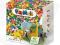 ŚWIAT DŻUNGLI - Zestaw Kreatywny PlayMais 1000 el.