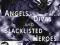 ANGELS, DIVAS AND BLACKLISTED HEROES Jeremy Reed