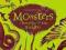 MONSTERS: A BESTIARY OF THE BIZARRE Dell