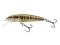 Wobler Salmo Minnow 7 cm S  - M