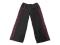 SPODNIE DRESOWE ADIDAWOVEN PANTS P92911  ROZ 110