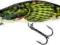 WOBLER SALMO BULLHEAD 8SDR BD TROLLING BYDGOSZCZ