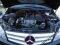MERCEDES C-KLASA W-204 2009  POMPA  PALIWA