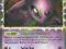 POKEMON HGSS Undaunted 81/90 Espeon