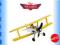 PLANES SAMOLOTY LEADBOTTOM Disney X9459 MATTEL