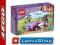 KLOCKI LEGO FRIENDS 41013 SPORTOWY WÓZ EMMY