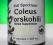 Pokrzywa indyjska, Coleus Forskohlii 400 mg-60 kap