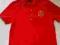 CZERWONA POLO KOSZULKA DLA CHŁOPCA RALPH LAUREN