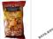 PORK RINDS hot&amp;spicy skórki z USA 113g