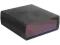 Obudowa plastikowa Z-1/FR 198x188x70mm czarna