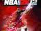 NBA 2K12 * PS3 * WERSJA RÓWNIEŻ NA MOVE