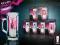 KUFEL prezent kawalerski STRIP CLUB 18 30 40 50 60