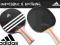 adidas RAKIETKA paletka PING PONG tenisa STOŁOWEGO