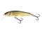 Wobler Salmo Minnow 7 cm F  - RR