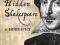 HIDDEN SHAKESPEARE: A BIOGRAPHY Nicholas Fogg