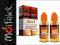 Liquid Mild 10 ml WHISKY DWIE SZTUKI W CENIE!