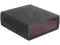 Obudowa plastikowa Z-1W/FR 198x188x70mm czarna