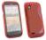 ORG S-LINE ETUI HTC Desire X T328e +FOLIA re