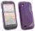 ORG S-LINE ETUI HTC Desire X T328e +FOLIA pu