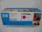 TONER HP C9703A magenta oryginał