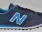 Buty New Balance U410NNB 43 MODNE k08 Multi-Sport