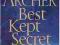 BEST KEPT SECRET - JEFFREY ARCHER - NOWOŚĆ