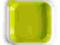 farba lakier barwnik do skóry lime green 50ml