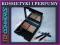 SLEEK Brow Kit LIGHT Profesjonalny zestaw do brwi