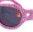 DISNEY Okulary Princess, Rospzunka 100% UV 24H