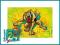 Bieg do kosza - Scooby Doo - Puzzle 160 - Trefl
