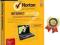 Norton Internet Security 2013 / 2014 1u/12 m-cy FV
