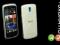 Etui gumowe INVISIBLE PRZEŹROCZYSTE HTC DESIRE 500