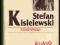 DZIENNIKI - Stefan Kisielewski