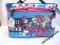 MONSTER HIGH KUFEREK KOSMETYCZKA 811340331