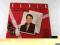 Elvis Presley It Won't Seem Like Christmas LP UK