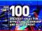 100 GREATEST IDEAS FOR EFFECTIVE LEADERSHIP AND